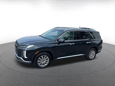 Used 2024 Hyundai Palisade SEL AWD/4WD image 8