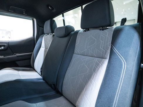 Certified 2023 Toyota Tacoma TRD Sport w/ Advanced Technology Package image 38