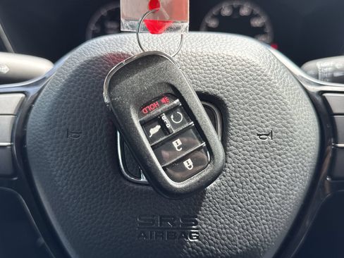 Used 2024 Honda CR-V EX-L image 34