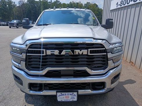 New 2026 RAM 2500 Tradesman image 14