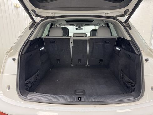 Used 2021 Audi Q5 2.0T Premium Plus image 26