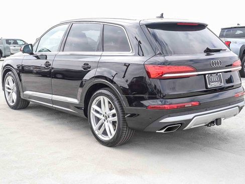 New 2025 Audi Q7 3.0T Premium Plus image 6