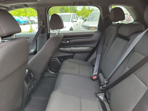 Used 2025 Honda CR-V Sport image 13