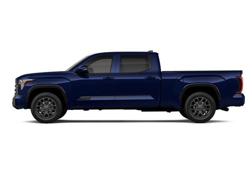 New 2026 Toyota Tundra Platinum AWD/4WD image 26