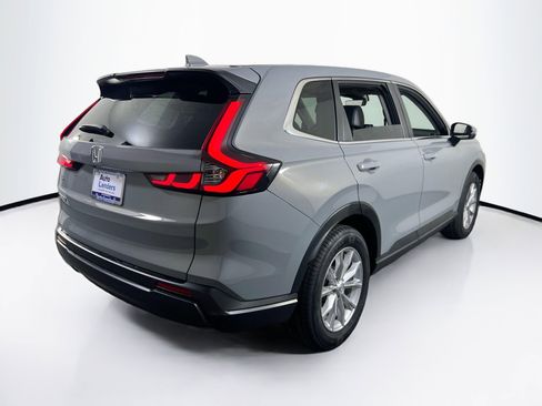 Used 2023 Honda CR-V EX-L image 5