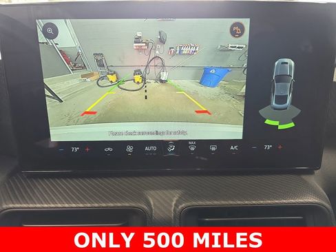 Used 2026 Ford Mustang Coupe RWD image 24
