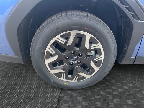 New 2026 Subaru Forester Premium image 14