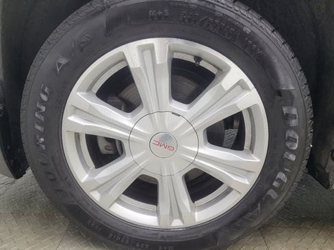 Used 2017 GMC Terrain SLE w/ Convenience Package FWD image 31