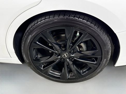 Used 2023 Lexus ES 350 F Sport w/ Accessory Package (Z2) image 30