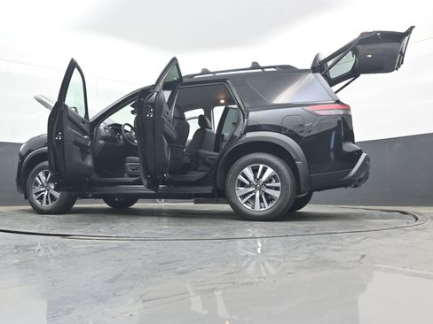 New 2026 Nissan Pathfinder SL FWD image 43