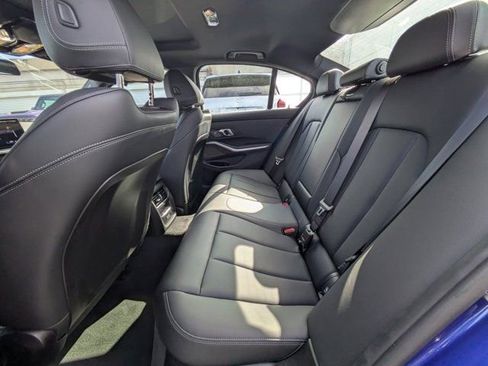 Used 2025 BMW M340i image 10