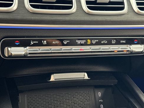 Certified 2026 Mercedes-Benz GLE 350 4MATIC image 25