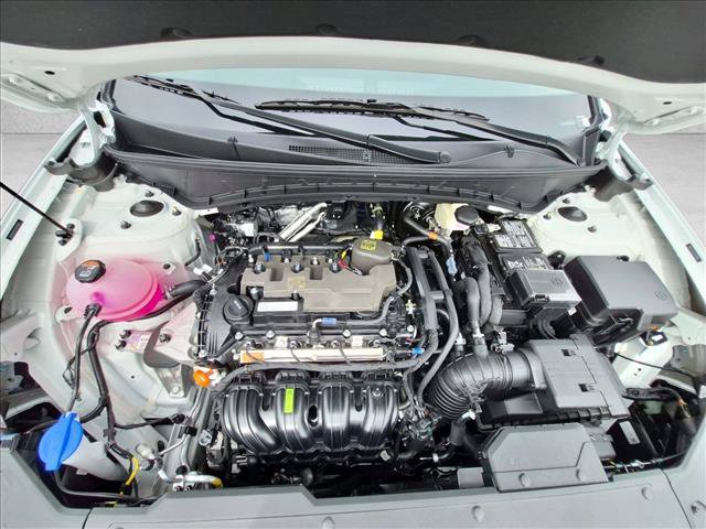 New 2026 Hyundai Tucson SE FWD image 16