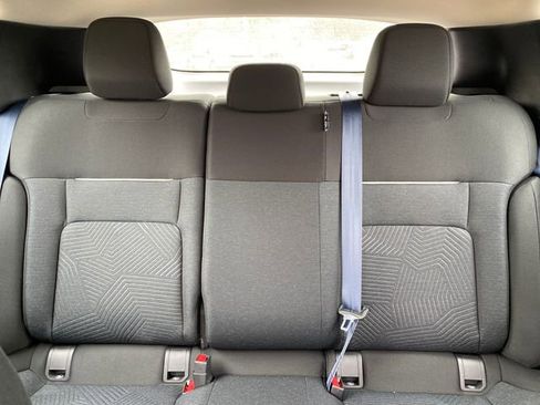 New 2026 Nissan Leaf image 11