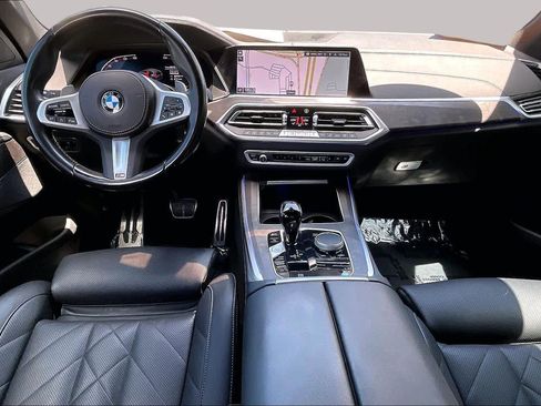 Used 2023 BMW X5 xDrive40i w/ M Sport Package AWD/4WD image 15