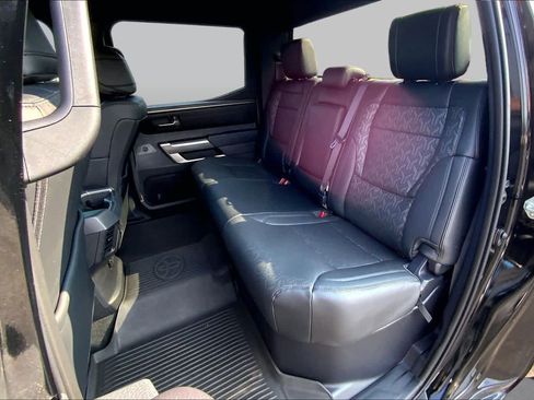 Used 2025 Toyota Tundra SR5 w/ TRD Off-Road Premium Package AWD/4WD image 21