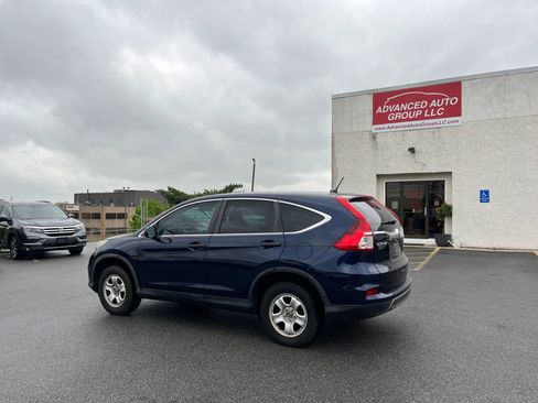 Used 2015 Honda CR-V LX image 30