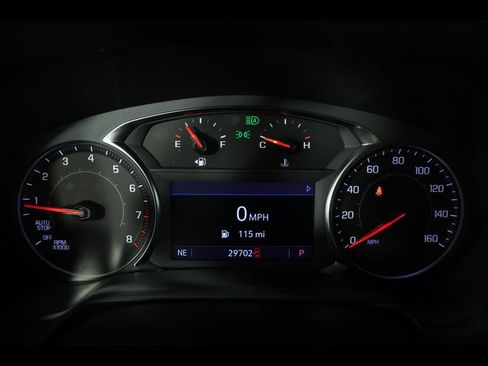 Used 2024 Chevrolet Blazer LT w/ LPO, Floor Liner Package image 23