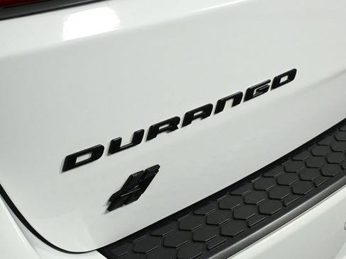 Used 2024 Dodge Durango R/T image 27