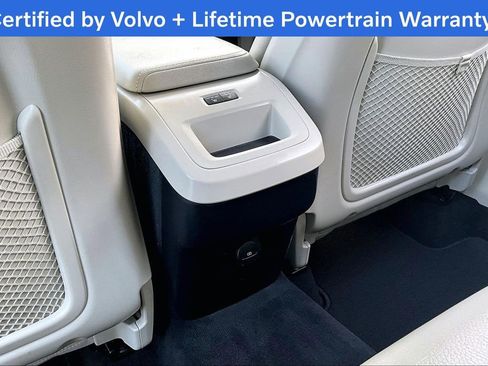 Used 2023 Volvo XC60 B5 Plus w/ Climate Package image 31