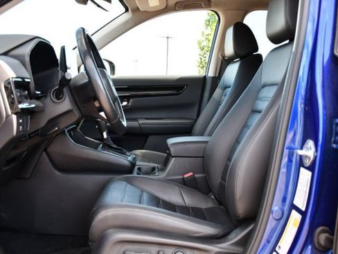 Used 2023 Honda CR-V EX-L image 17