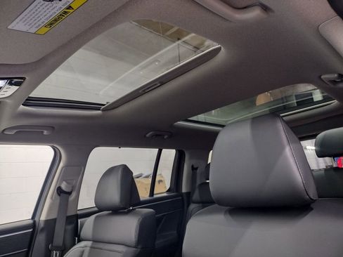 New 2026 Hyundai Santa Fe Limited image 36