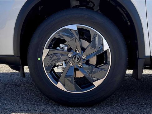 New 2026 Nissan Rogue SV w/ Cold Weather Package image 13