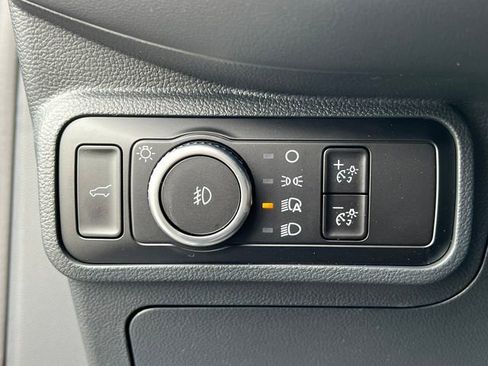 New 2026 Ford Explorer ST image 22