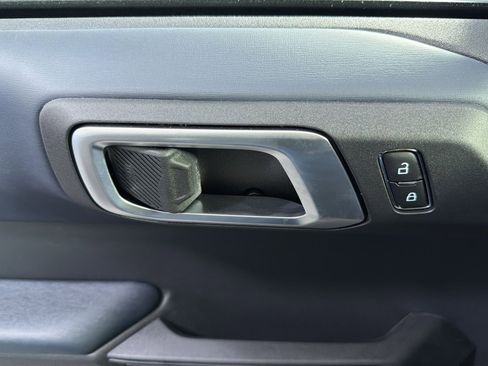 New 2026 Ford Bronco Heritage Edition AWD/4WD image 38