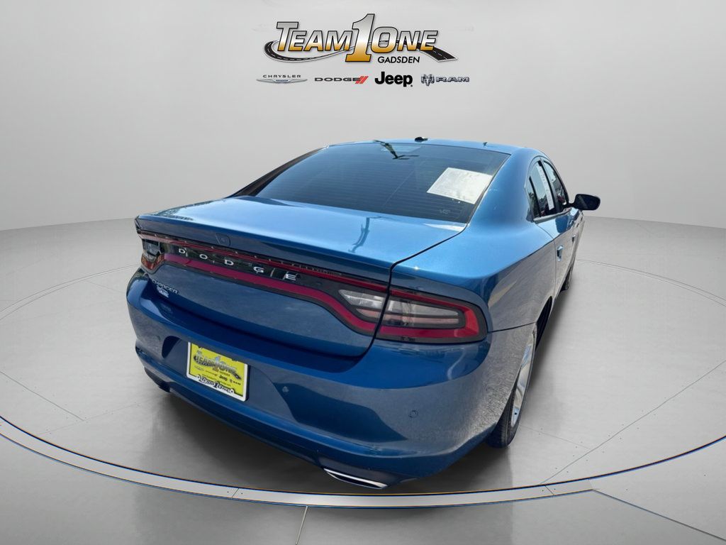 Used 2020 Dodge Charger SXT w/ Cold Weather Package RWD image 8