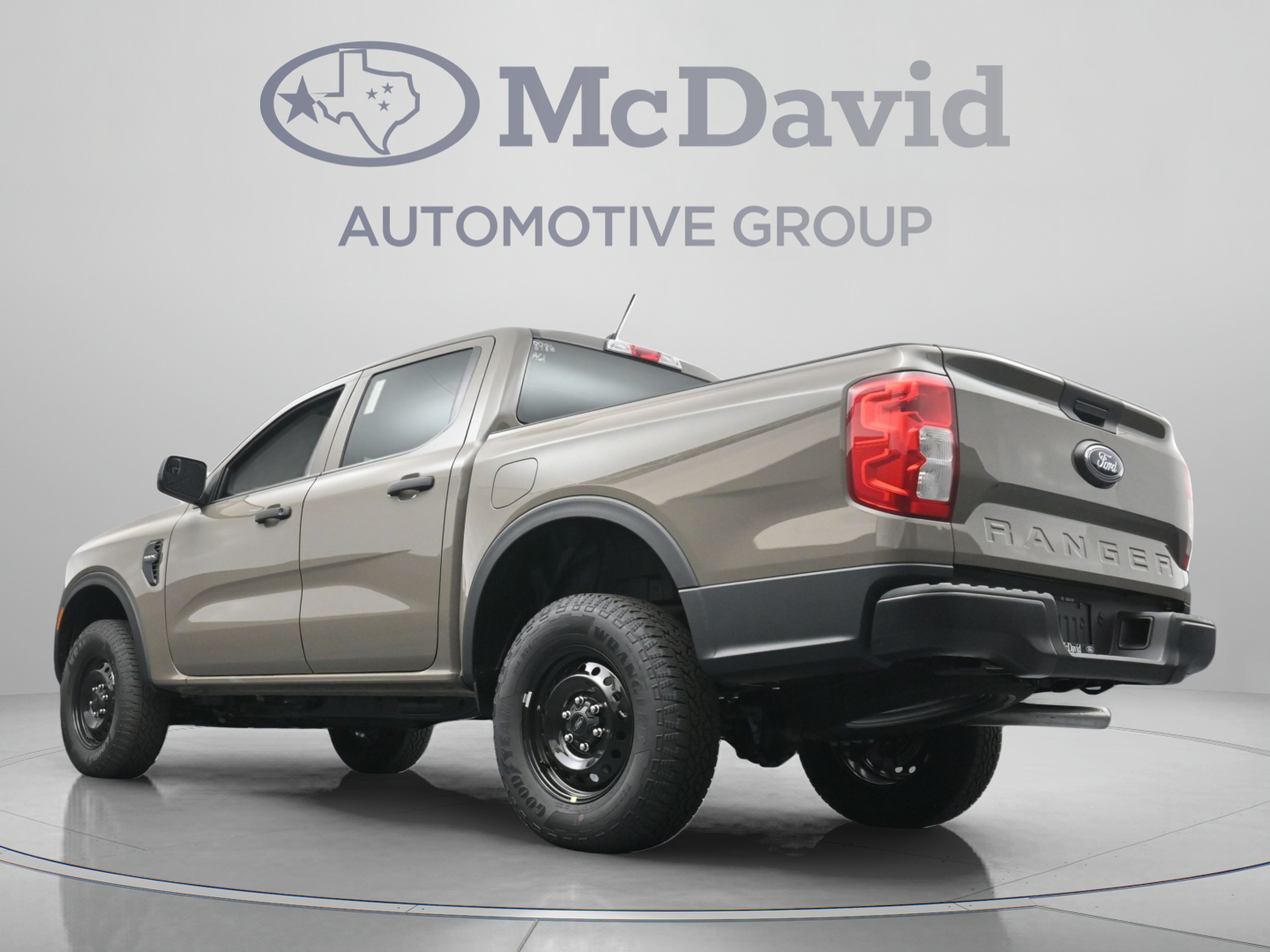 New 2026 Ford Ranger XL RWD image 14