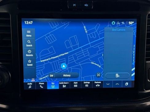 Used 2025 Ford F150 Raptor w/ Equipment Group 803A Raptor R image 28