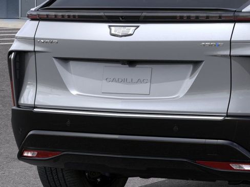 New 2026 Cadillac Lyriq Premium Luxury RWD image 14