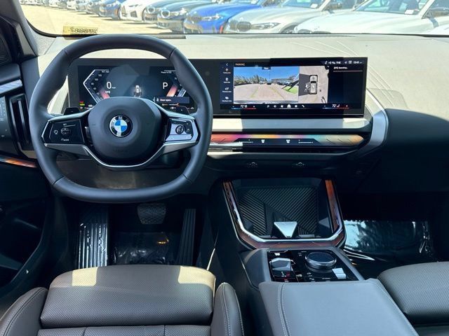 Used 2026 BMW X3 xDrive30i w/ Premium Package AWD/4WD image 31