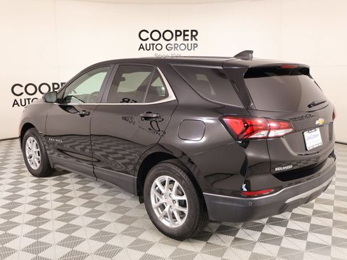 Used 2024 Chevrolet Equinox LT FWD image 21