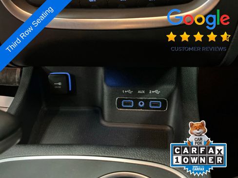 Used 2019 Dodge Durango SXT w/ 3rd Row Seating Group RWD image 28