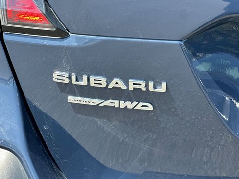 Used 2023 Subaru Outback Limited image 54