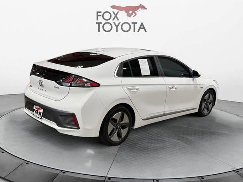 Used 2020 Hyundai Ioniq SEL image 6