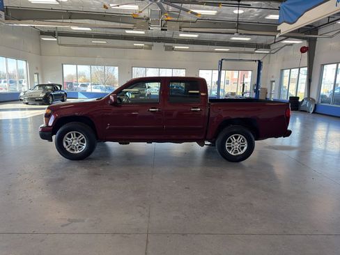 Used 2009 Chevrolet Colorado LT image 2