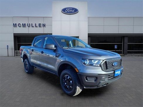 Certified 2023 Ford Ranger XL image 7