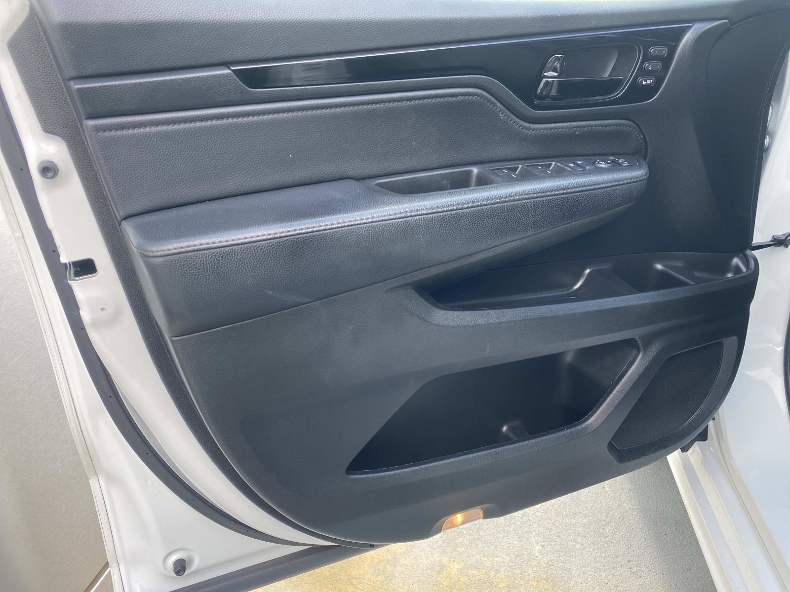 Used 2022 Honda Odyssey Touring image 16