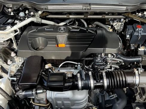 Used 2025 Acura TLX w/ Technology Package FWD image 19