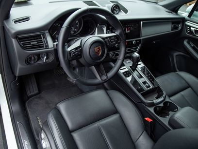 Used 2026 Porsche Macan