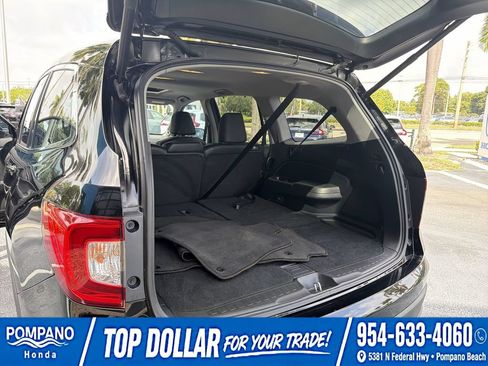 Used 2022 Honda Pilot EX-L image 30