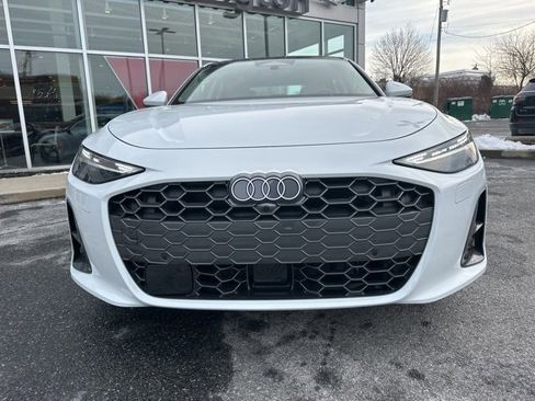 New 2026 Audi A6 Prestige image 9