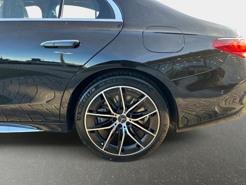 New 2026 Mercedes-Benz E 53 AMG e 4MATIC Sedan image 10