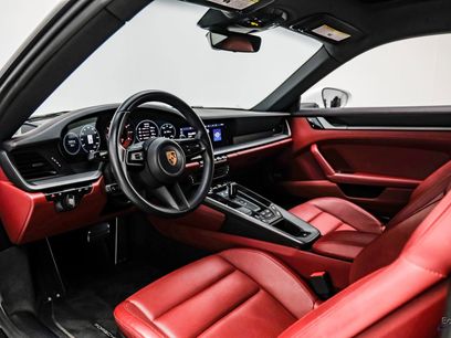 Used 2020 Porsche 911 Carrera