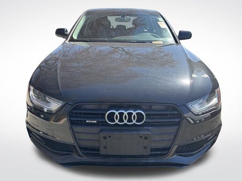 Used 2016 Audi A4 2.0T Premium image 9