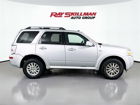 Used 2009 Mercury Mariner Premier image 8