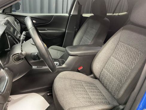 Used 2024 Chevrolet Equinox LT FWD image 14
